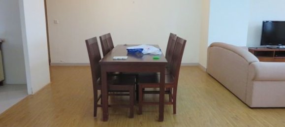 3 bedrooms Apartment in Tay Ho, Vietnam No. 341 4