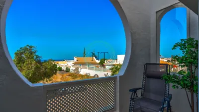 3 غرف نوم منزل في Adeje, Spain رقم 253310