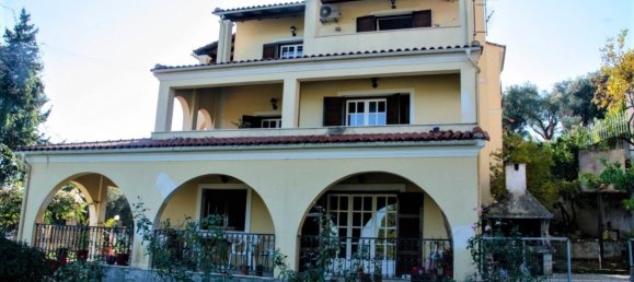  عقار تجاري في Corfu, Greece 350متر مربع رقم 4421 30