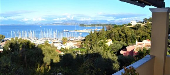  عقار تجاري في Corfu, Greece 350متر مربع رقم 4421 3