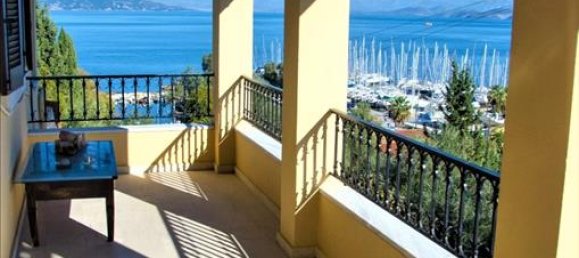  عقار تجاري في Corfu, Greece 350متر مربع رقم 4421 17