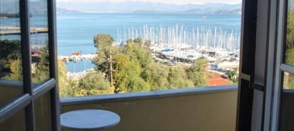  عقار تجاري في Corfu, Greece 350متر مربع رقم 4421 18