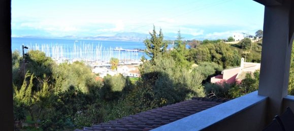 عقار تجاري في Corfu, Greece 350متر مربع رقم 4421 23