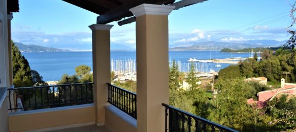  عقار تجاري في Corfu, Greece 350متر مربع رقم 4421 4