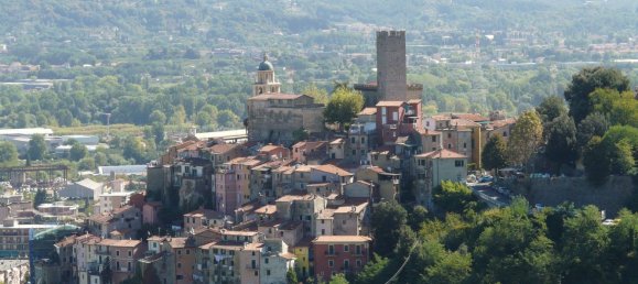 4-Zimmer Wohnung in Arcola, Italy, Nr. 117036 16