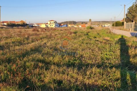  قطعة أرض في Torres Vedras, Portugal 5000متر مربع رقم 237250