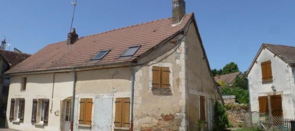 Дом с 2 спальнями в Лёньи, Франция № 353273 2