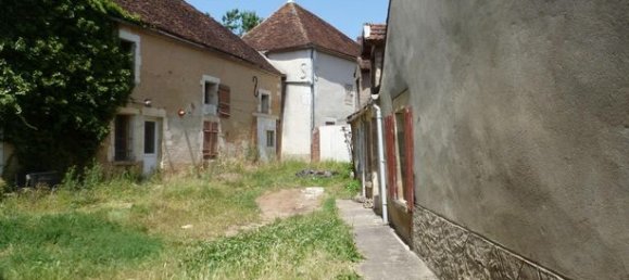 Дом с 2 спальнями в Лёньи, Франция № 353273 3