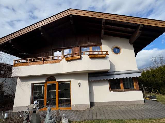 5 rooms House in Kirchdorf in Tirol, Austria No. 114872