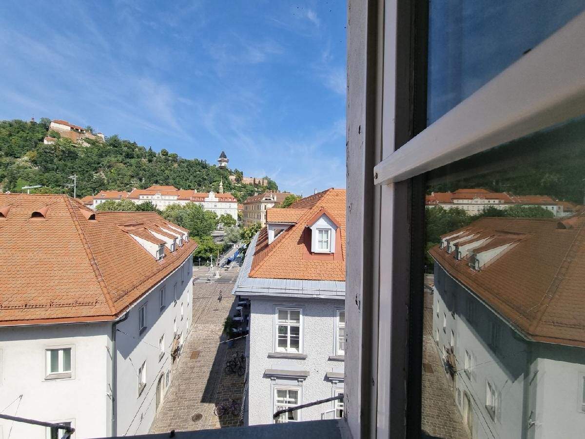 2 rooms Apartment in Lend, Austria No. 50247