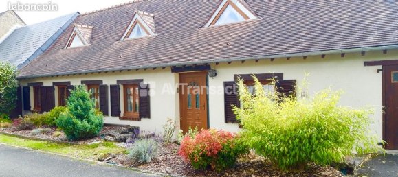 3 غرف نوم منزل في Chaingy, France رقم 276772 17