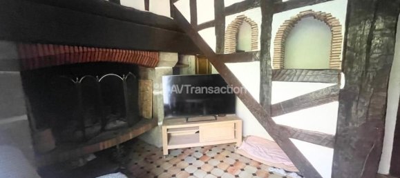 3 غرف نوم منزل في Chaingy, France رقم 276772 7