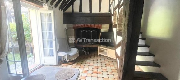 3 غرف نوم منزل في Chaingy, France رقم 276772 8