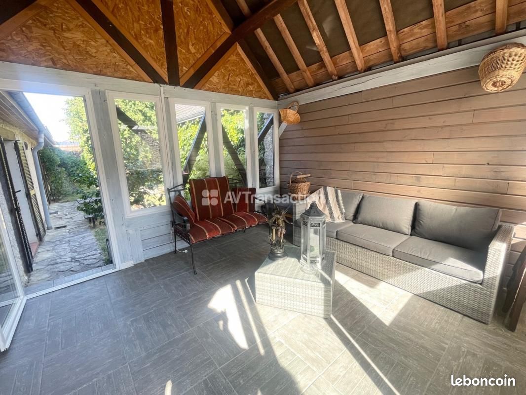 3 غرف نوم منزل في Chaingy, France رقم 276772