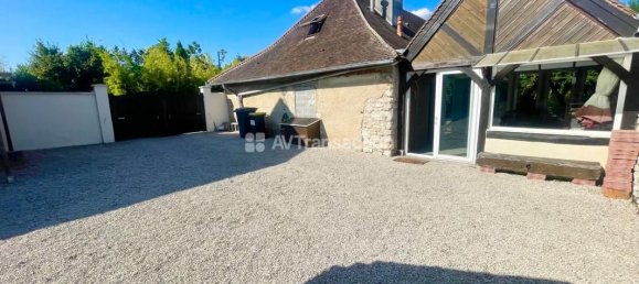 3 غرف نوم منزل في Chaingy, France رقم 276772 19