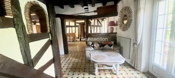 3 غرف نوم منزل في Chaingy, France رقم 276772 3