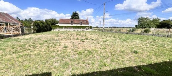 2 Schlafzimmer Haus in Noyers-sur-Cher, France, Nr. 309626 6