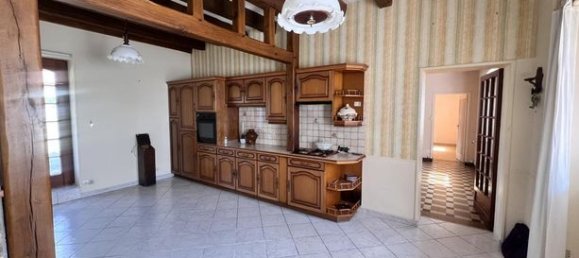 2 Schlafzimmer Haus in Noyers-sur-Cher, France, Nr. 309626 7