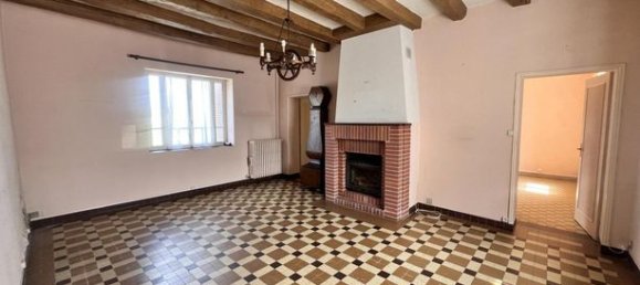 2 Schlafzimmer Haus in Noyers-sur-Cher, France, Nr. 309626 10