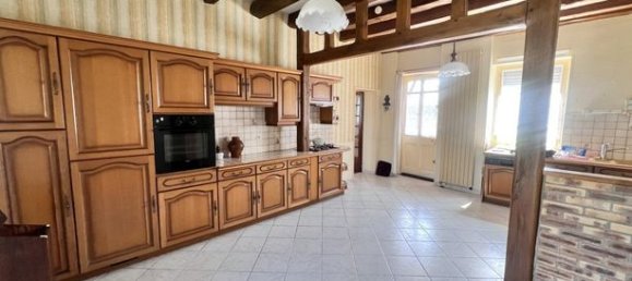 2 Schlafzimmer Haus in Noyers-sur-Cher, France, Nr. 309626 8