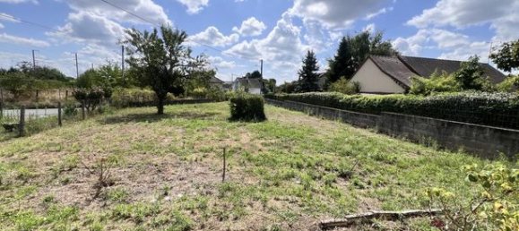 2 Schlafzimmer Haus in Noyers-sur-Cher, France, Nr. 309626 5