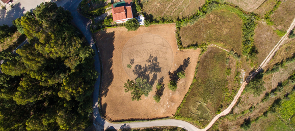 3180m² Land in Agilde, Portugal No. 56645 3