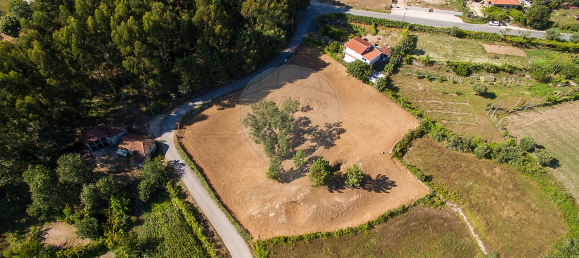3180m² Land in Agilde, Portugal No. 56645 6