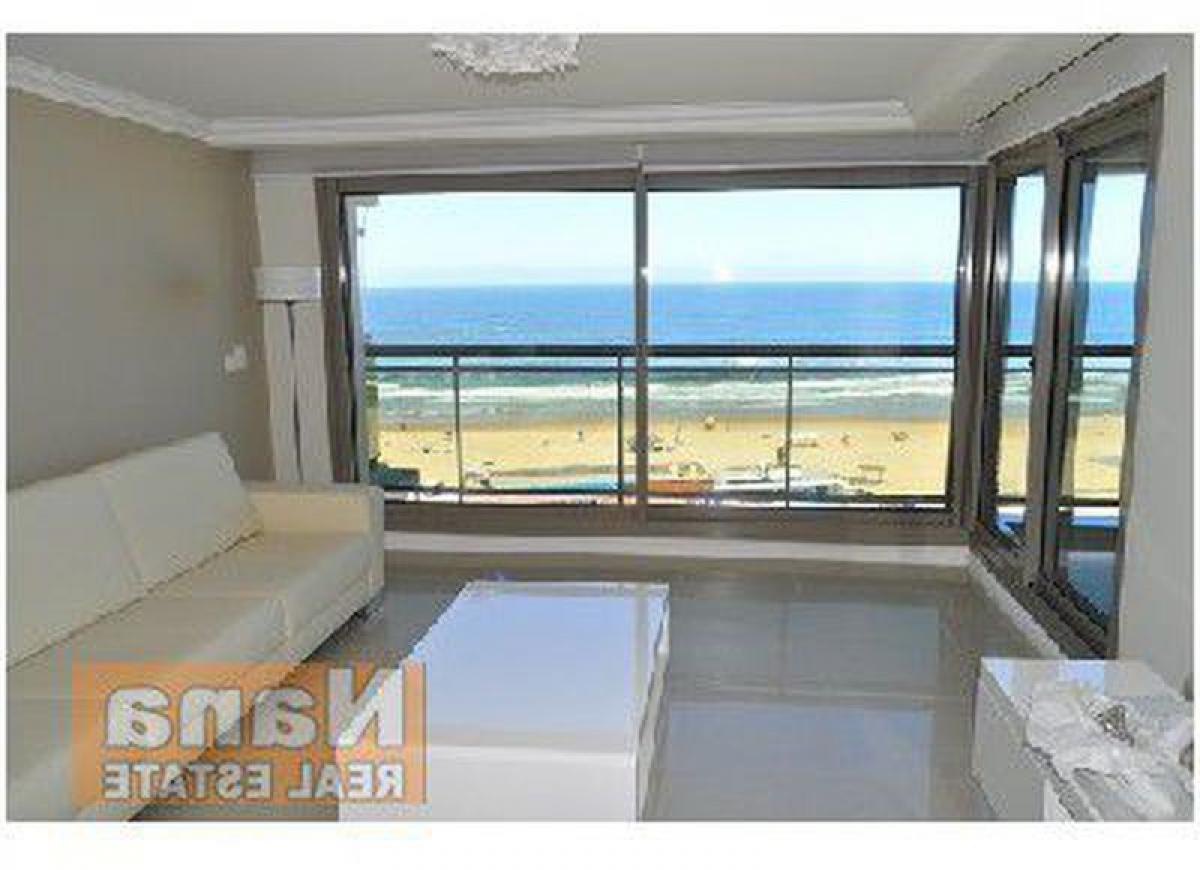 3 غرف نوم شقة في Maldonado, Uruguay رقم 1425