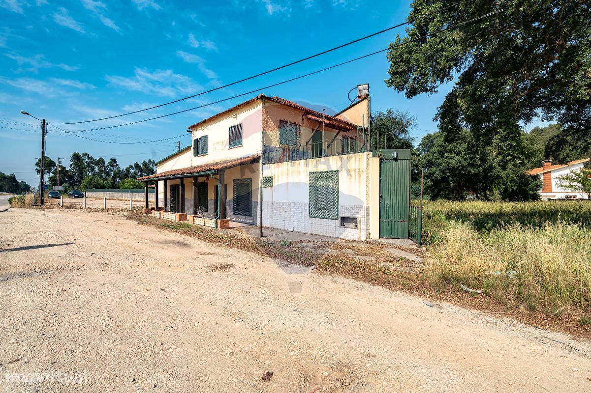 4 bedrooms House in Sangalhos, Portugal No. 189272