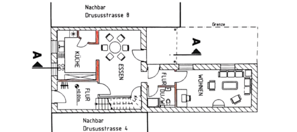 7-salle Maison de ville à Mayen-Koblenz, Germany No. 348773 17