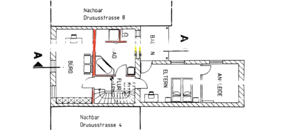 7-salle Maison de ville à Mayen-Koblenz, Germany No. 348773 16