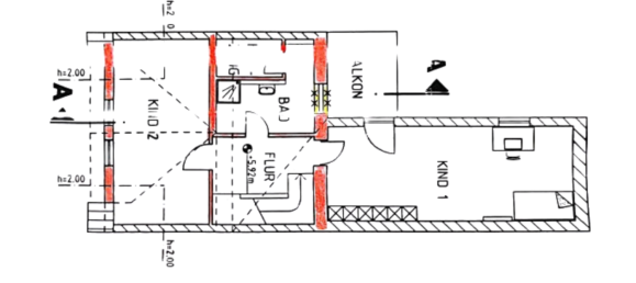 7-salle Maison de ville à Mayen-Koblenz, Germany No. 348773 15