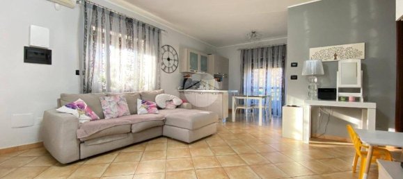 3 غرف نوم فيلا في Montalto Uffugo, Italy رقم 172738 4