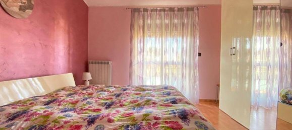 3 غرف نوم فيلا في Montalto Uffugo, Italy رقم 172738 12