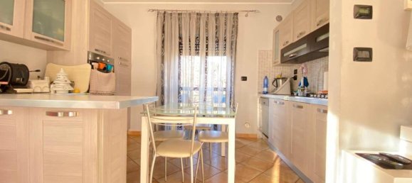 3 غرف نوم فيلا في Montalto Uffugo, Italy رقم 172738 8