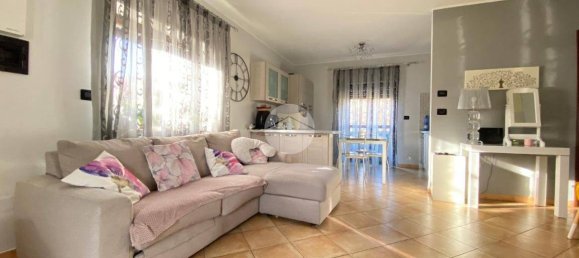 3 غرف نوم فيلا في Montalto Uffugo, Italy رقم 172738 32