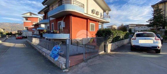 3 غرف نوم فيلا في Montalto Uffugo, Italy رقم 172738 31