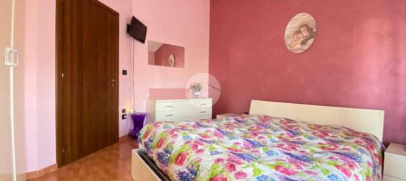 3 غرف نوم فيلا في Montalto Uffugo, Italy رقم 172738 16