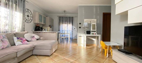 3 غرف نوم فيلا في Montalto Uffugo, Italy رقم 172738 34