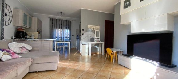 3 غرف نوم فيلا في Montalto Uffugo, Italy رقم 172738 5