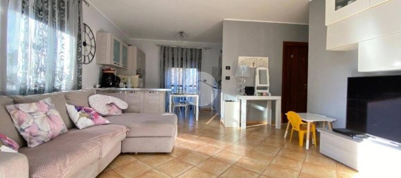 3 غرف نوم فيلا في Montalto Uffugo, Italy رقم 172738 33