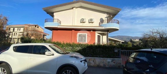 3 غرف نوم فيلا في Montalto Uffugo, Italy رقم 172738 28