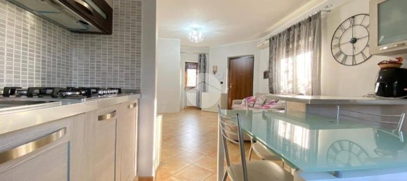 3 غرف نوم فيلا في Montalto Uffugo, Italy رقم 172738 7