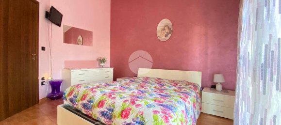 3 غرف نوم فيلا في Montalto Uffugo, Italy رقم 172738 15