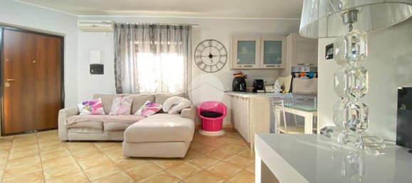 3 غرف نوم فيلا في Montalto Uffugo, Italy رقم 172738 36