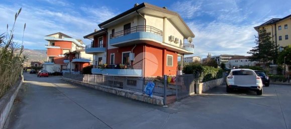 3 غرف نوم فيلا في Montalto Uffugo, Italy رقم 172738 30