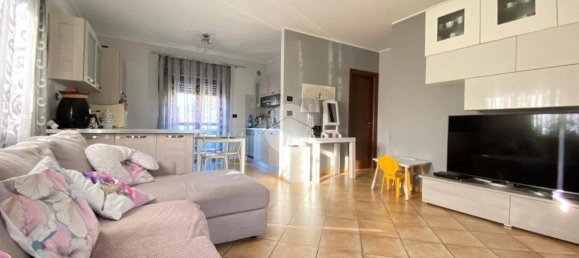 3 غرف نوم فيلا في Montalto Uffugo, Italy رقم 172738 35