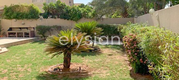 4 bedrooms Villa in Meadows, UAE No. 96872 11