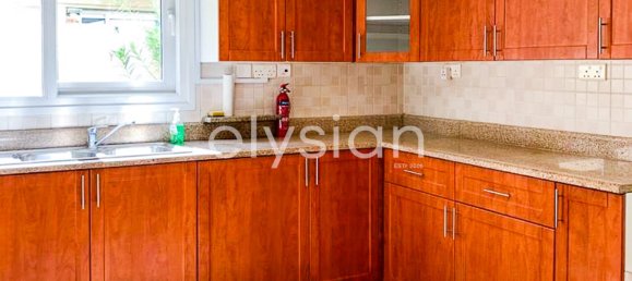 4 bedrooms Villa in Meadows, UAE No. 96872 17