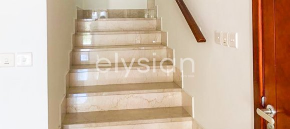 4 bedrooms Villa in Meadows, UAE No. 96872 8